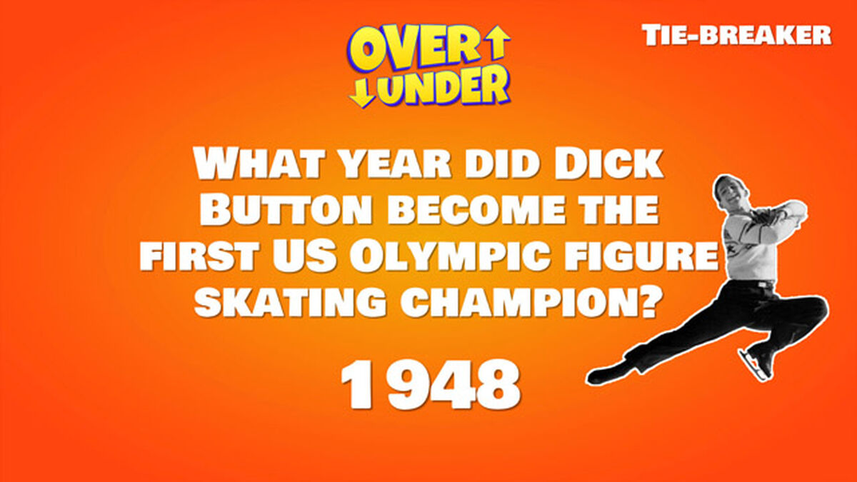 Over Under: Volume 4 image number null